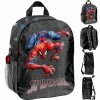SPIDERMAN 3D PLECAK PRZEDSZKOLNY NA WYCIECZKI PLECACZEK DLA CHŁOPAKA PASO